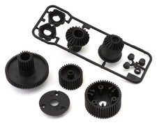 Tamiya CC-01 Gear Set (G