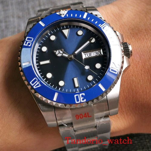 Orologio uomo automatico - orologio,