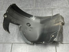 Copertura Parafanghi Anteriore