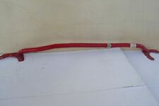 barra Duomi Seat Ibiza 1.4 1.6 1.8 1.9 TDI 90-110 CV dal 07- 99 front bar