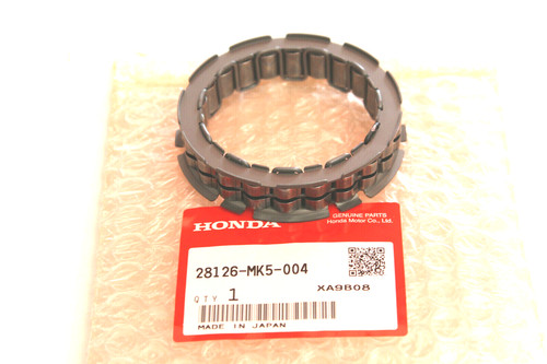 Honda flangia avviamento - honda,