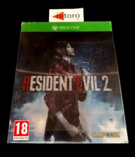 RESIDENT EVIL 2 LENTICULAR