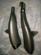 Scarichi originali suzuki