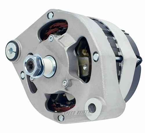 Alternatore per valeo volvo - alternatore,
