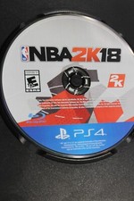 Videogioco NBA 2K18