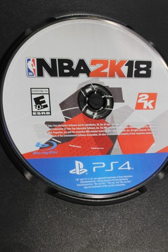 Videogioco nba 2k18 - videogioco,