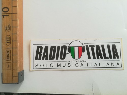 Adesivo stickers casco stereo - stickers,