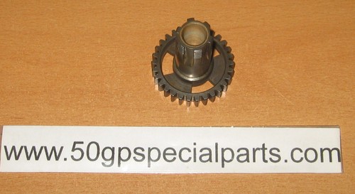 Mival 125 mod - gs, ns
