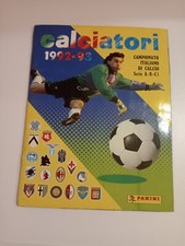 CALCIATORI 1992 1993 '92 '93