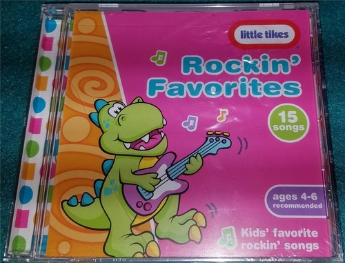 Little tikes rockin - little, rockin'