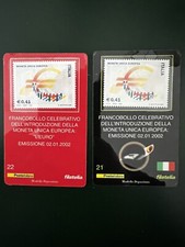 MONETA  UNICA EUROPEA  Euro-