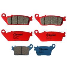 Pastiglie BREMBO Anteriori SA