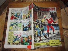 L'UOMO MASCHERATO SUPER ALBO N°183 OTTOBRE 1966