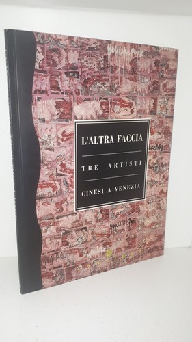 Altra faccia tre artisti - faccia,