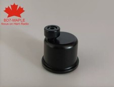 Manopola Fast Spinner per ricetrasmettitore Yaesu FT-817ND Yaesu ft-818 ft-818ND