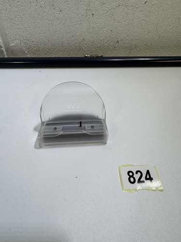 Sony bca wm25 docking station - sony, bca-wm25