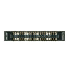 Connettore Pin Schermo LCD