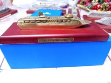 Modellino model ship - model, nave