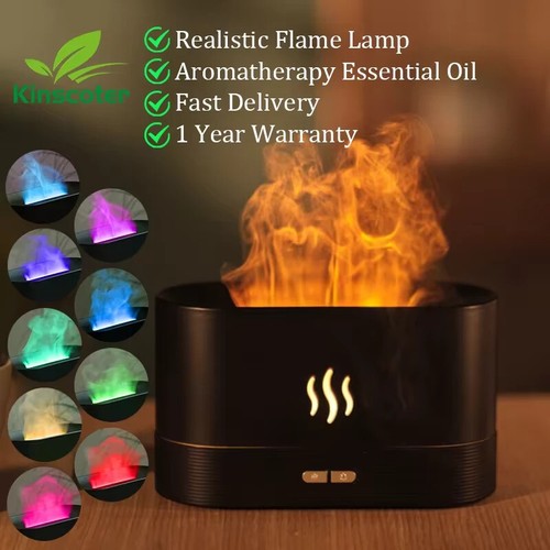 Diffusore oli essenziali - ,