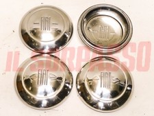 COPPE RUOTA BORCHIE CERCHI