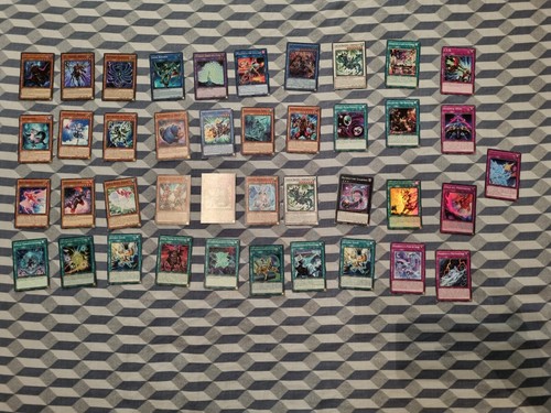 Yugioh lotto carte - yugioh!,