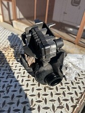 Turbina BMW X3 E83 2.0D 150cv