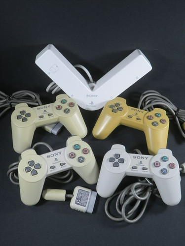 Sony ps1 ps2 multi tap - ps2, 4