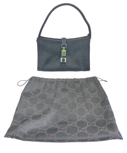 Gucci mini jackie borsa - mini,