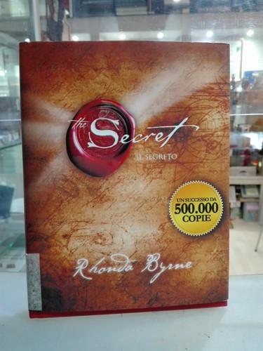 The secret il - the,