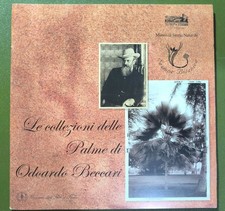 LIBRO LE COLLEZIONI DELLE