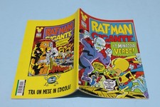 RAT-MAN GIANT NO. 2 PANINI