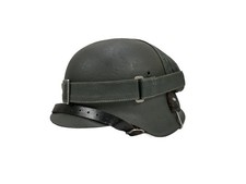 Elmetto acciaio originale M42
