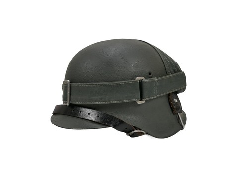 Elmetto acciaio originale m42 - elmetto,