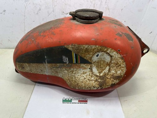 Serbatoio gilera giubileo - gilera, 98