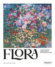 Libro - Flora. L'incanto Dei