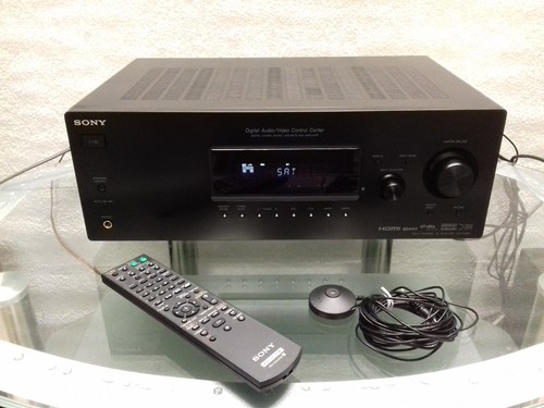 Sony str dg520 - str-dg520, nero