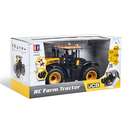 Double eagle e359 003 jcb - double,