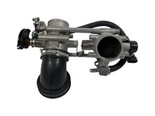 CORPO FARFALLATO DUCATI