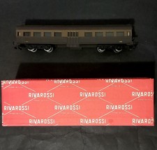 RIVAROSSI H0 - V 2002 - FNM -