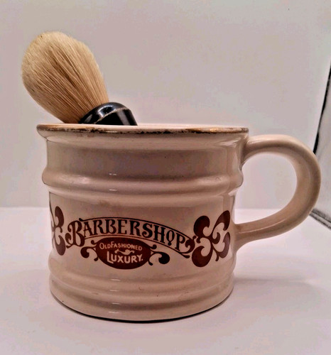 Barbershop tazza barba di - barbershop,