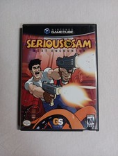 Serious Sam: The Next