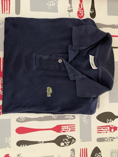 Lacoste taglia 2xl - lacoste,