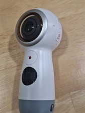 Samsung Gear 360 SM-R210 4K