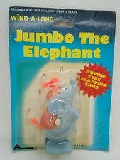 Arco Industries Wind-A-Long