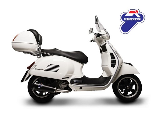 Terminale racing termignoni - terminale,