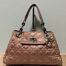 Borsa Christian Dior Canage in