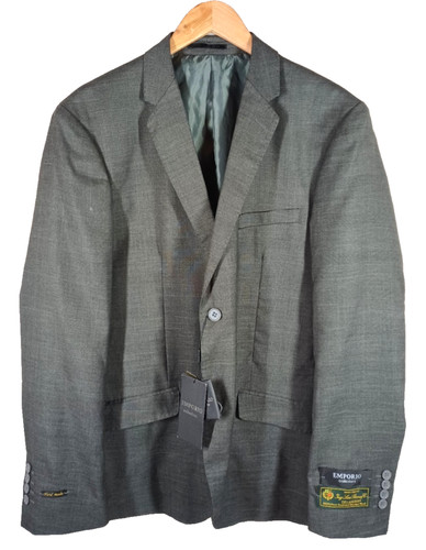 Giacca blazer uomo emporio - giacca,