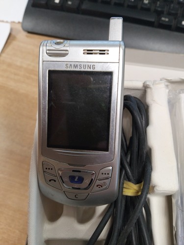 Cellulare samsung sgh d410 - cellulare,