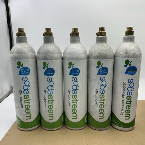 Lotto sodastream 110l - lotto, di
