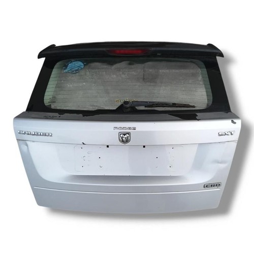 Cofano posteriore per dodge - per,
